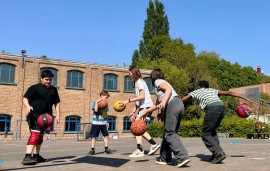    Impactvolle verandering in sportfederaties: wat beweegt er rond inclusie - en wat vraagt nog een duwtje?