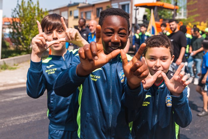 City Pirates - sociaal sportief platform