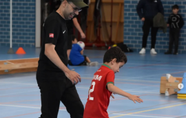    Sport Eldorado, het sportland van je dromen