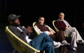    Herbeleef de vibe van Spo(r)tlight 2026