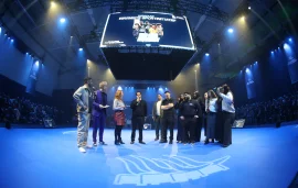    Red Side Academy wint sportjuweel voor het warmste sportinitiatief