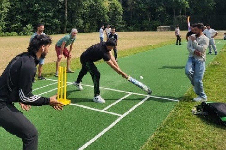    Leuven Stars Cricketclub: een brug tussen jongeren, sport en de samenleving