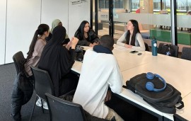    Geef jongeren meer eigenaarschap – word partner van YOUTHMOVE!